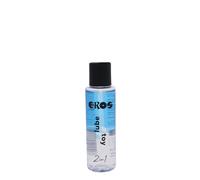 Eros 2in1 Lube & Toy 100ml