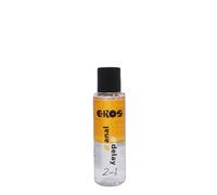 Lubrificante Eros 100 ml