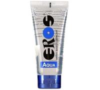 Lubrificante Eros Aqua Base Acqua 100ml