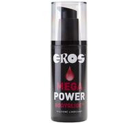 Lubrificante eros mega power bodyglide silicone 125ml
