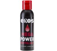 Lubrificante eros mega power bodyglide silicone 50ml