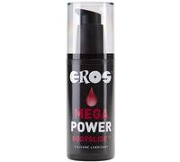 LUBRIFICANTE EROS POWER LINE - POWER BODYGLIDE SILICONE 125 ML