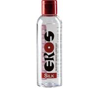 Lubrificante eros silk a base di silicone 0,1 l Gel