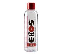 EROS Lubrificante al silicone medico Silk – 250 ml