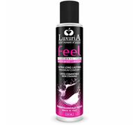 Lubrificante feel anal 0,15 l