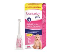 CONCEIVE PLUS LUBR VAG 4G 8PZ