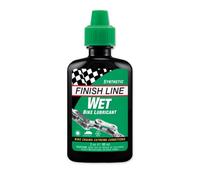 Lubrificante Finish Line Blanc 60 ml