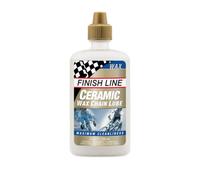 Lubrificante Finish Line Ceramic Wax Lube Barattolo 4oz 120ml
