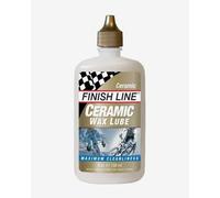 Lubrificante Finish Line Ceramic Wax Lube Barattolo 4oz 120ml