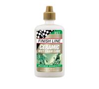 Finish Line - Keramik Kettenöl - Olio per catene 120 ml