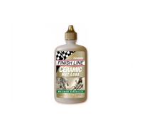Lubrificante Finish Line Ceramic Wet Doré