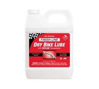 Lubrificante Finish Line Dry Blanc