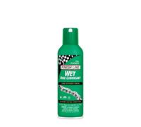 Finish line cross country wet lubrificante spray 240 ml