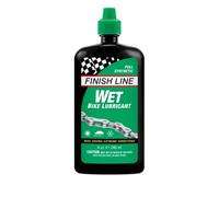 Lubrificante Finish Line WET - (8oz) Vert 240 ml