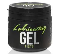 LUBRIFICANTE FISTING A BASE D'ACQUA GEL INTIMO IDRATANTE 500 ML PER UOMO E DONNA