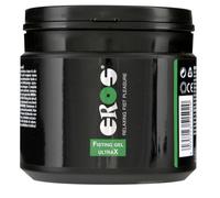 Lubrificante Fisting Anale Eros Anal Fisting Gel - 500 ml