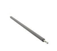 Lubrificante for tamburo a lunga durata, barra di applicazione, spazzola, rullo, compatibile con stampanti Ricoh Aficio MP C3003 C3503 C4503 C5503 C6003 C3004 C3504 C4504 C6004, ricambi.(Brush Roller)