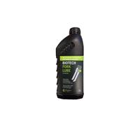 Lubrificante forcella e ammortizzatori Biotech Noir