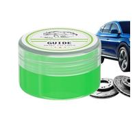 Lubrificante Freni - Lubrificante Perni Freni,Lubrificante Perni Guida Cilindro 30g per Auto Moto Bici Trattorino Rimorchio Riduzione Rumore