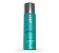 Lubrificante Fruity Love Ribes nero con lime 100 ml