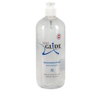 Lubrificante Gel Base Acquosa Intimo Sessuale Vaginale Acqua Massaggio vari ml