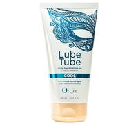 Lubrificante Cool effetto freddo