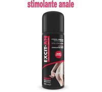lubrificante gel intimo anale ibrido base acqua e silicone stimolante uomo donna