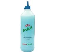 Lubrificante gel per cavi Arnocanali 1 Litro AGI1