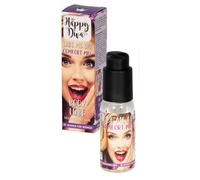 lubrificante gel sessuale e per massaggi erotici al silicone naturale sexy 50 ml