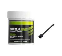 Lubrificante Grasso Per Veicoli: Per Freni E Cerniere Per Automobili, Protezione Del Cuscinetto Per Porte A Tetto | Buon Funzionamento Manutenzione Tetto Apribile G