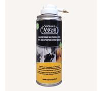 Originale Volpi – Lubrificante grasso spray multiuso al PTFE con applicatore 200 ml
