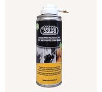 Originale Volpi – Lubrificante grasso spray multiuso al PTFE con applicatore 200 ml