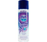 Lubrificante Ibrido Acqua e Silicone Skins Fusion - 130 ml