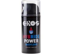 Lubrificante Ibrido Acqua Silicone Eros Power Bodylube - 100 ml