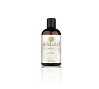 Lubrificante ibrido Silk Sliquid Organics - 255 ml