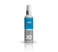 Lubrificante Silicone & Acqua Classico Hybrid 120 ml