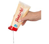 Lubrificante Ibrido Tubo da 200ml silicone e acqua lunga durata Vegano