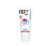 Lubrificante intimo a base acqua e silicone gel sessuale vaginale anale 100 ml