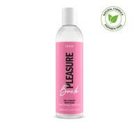 Lubrificante intimo a base acqua gel anale crema sessuale salva preservativo
