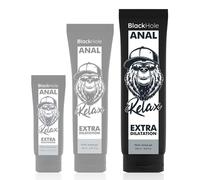 Lubrificante intimo a base acqua gel sessuale anale crema salva preservativo