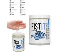 Lubrificante intimo a base acqua gel sessuale per fisting salva preservativo