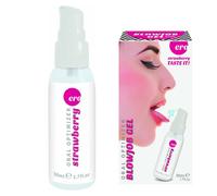Lubrificante intimo a base acqua gel spray sessuale commestibile vaginale anale