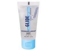 Lubrificante intimo a base acqua Glide Pleasure 30ml