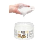 Lubrificante intimo a base acqua per fisting gel sessuale vaginale crema anale