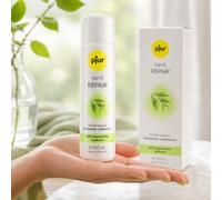 Lubrificante intimo a base d'acqua Ialuronico secchezza intima Med Repair Glide