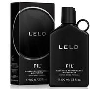 Lubricante F1l Advanced Performance Moisturizer 100 Ml