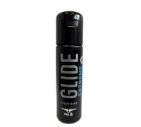 Lubrificante intimo al silicone Mister B GLIDE Extreme 100 ml