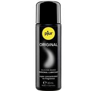 Lubrificante Intimo al Silicone Pjur Original - 30 ml