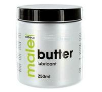 Lubrificante intimo anale gel sessuale salva preservativo burro a base acqua men
