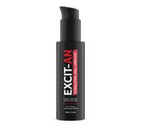 Lubrificante Intimo Anale Ibrido Silicone e Acqua Excit-An- Gel Stimolante 100ml